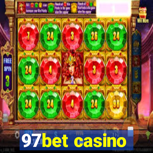 97bet casino